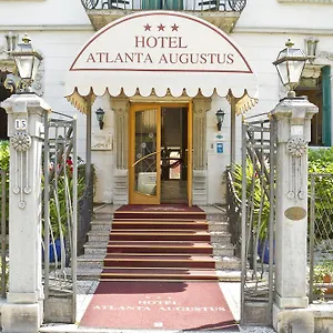 Atlanta Augustus 3* Lido di Venezia