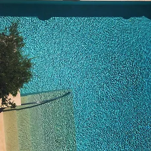 Baia Portinenti Hotel