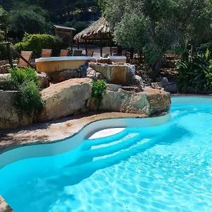 Marettimo Residence Appart hôtel