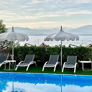 Hotel Aquila D'oro Desenzano