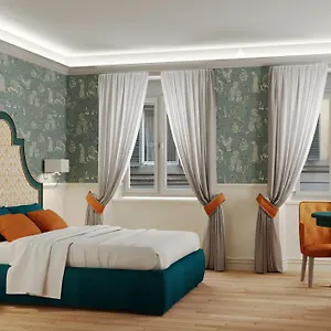 3* Maison d'hôtes Mabelle Centro