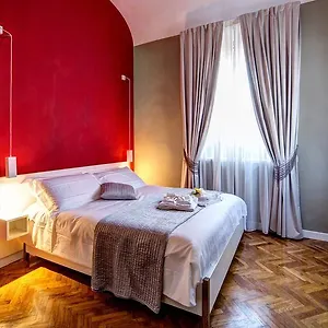 Residenza D'epoca Visacci Florença