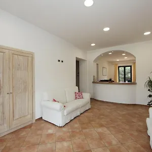 Villabianca 3* La Maddalena (Sassari)