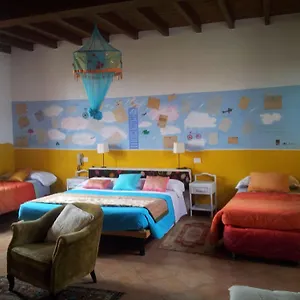 Bed & Breakfast Il Pioppo E La Fonte