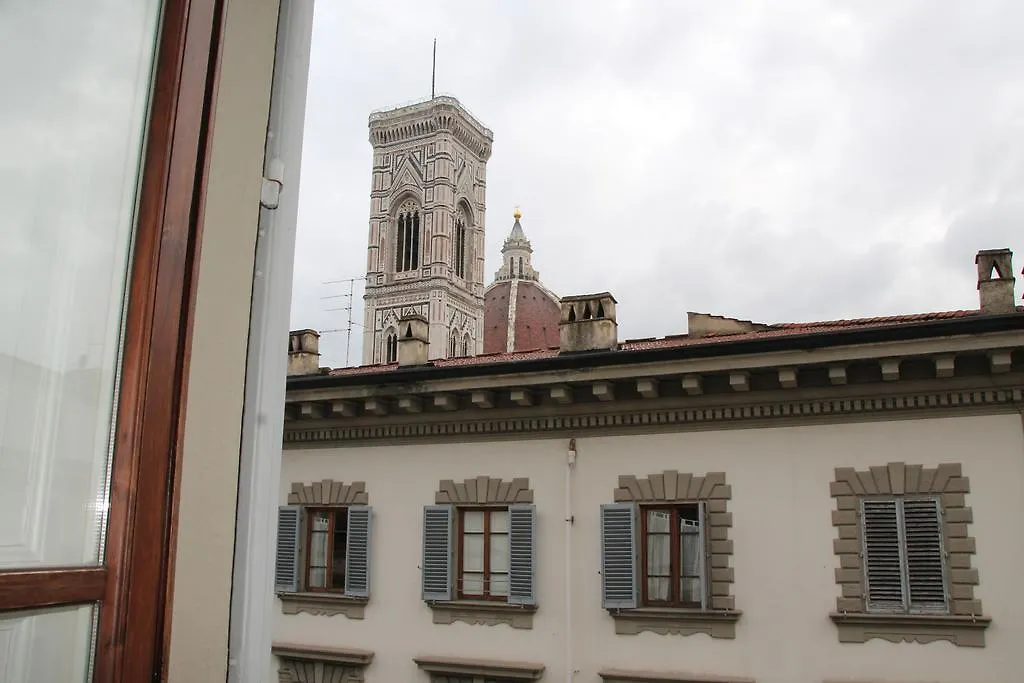 B&B Magnifico Messere Florence Bed & Breakfast