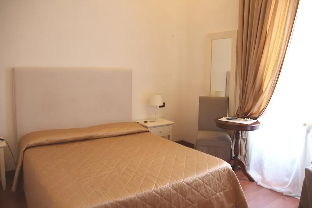 ** Bed & Breakfast B&B Magnifico Messere Florence Italy