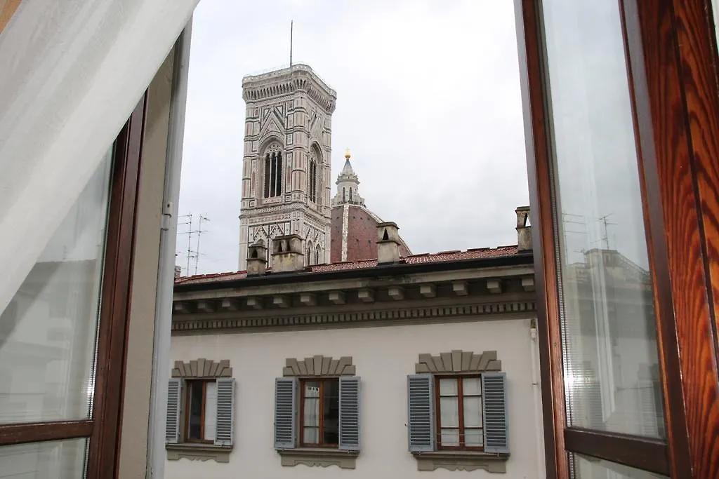 B&B Magnifico Messere Florence Bed & Breakfast