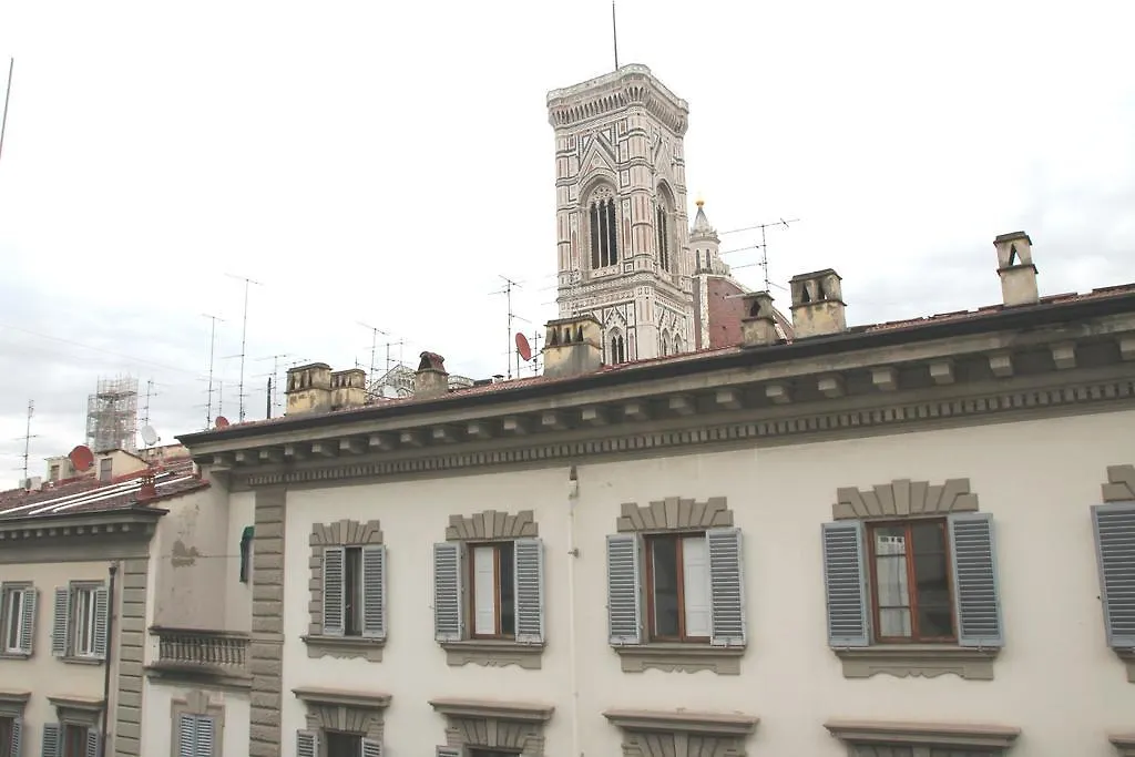 Bed & Breakfast B&B Magnifico Messere Florence