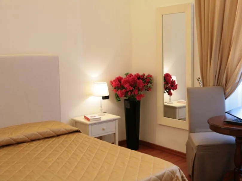 B&B Magnifico Messere Florence Italy