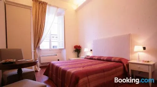 ** Bed & Breakfast B&B Magnifico Messere Florence Italy